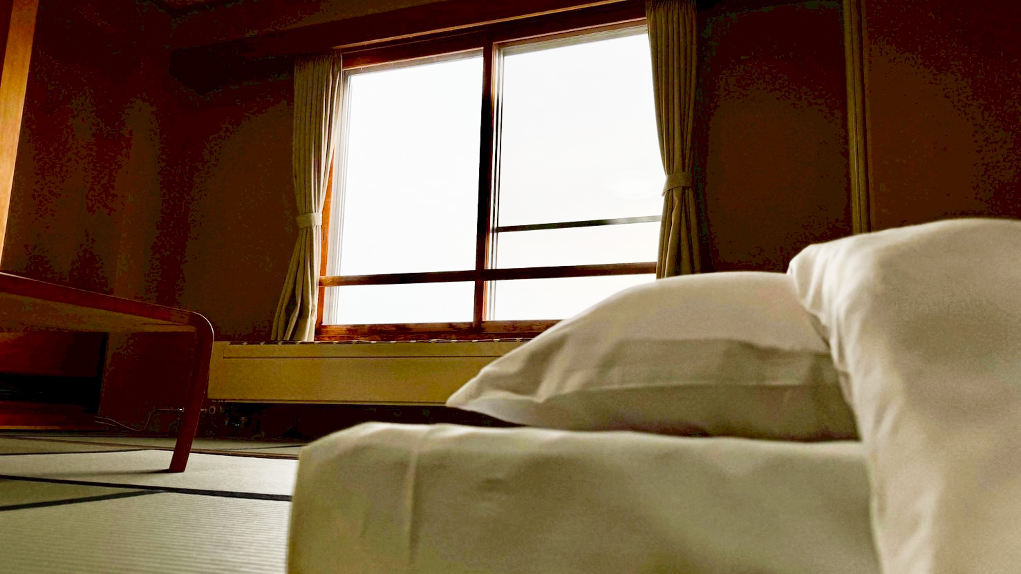 こだわりのマットレス