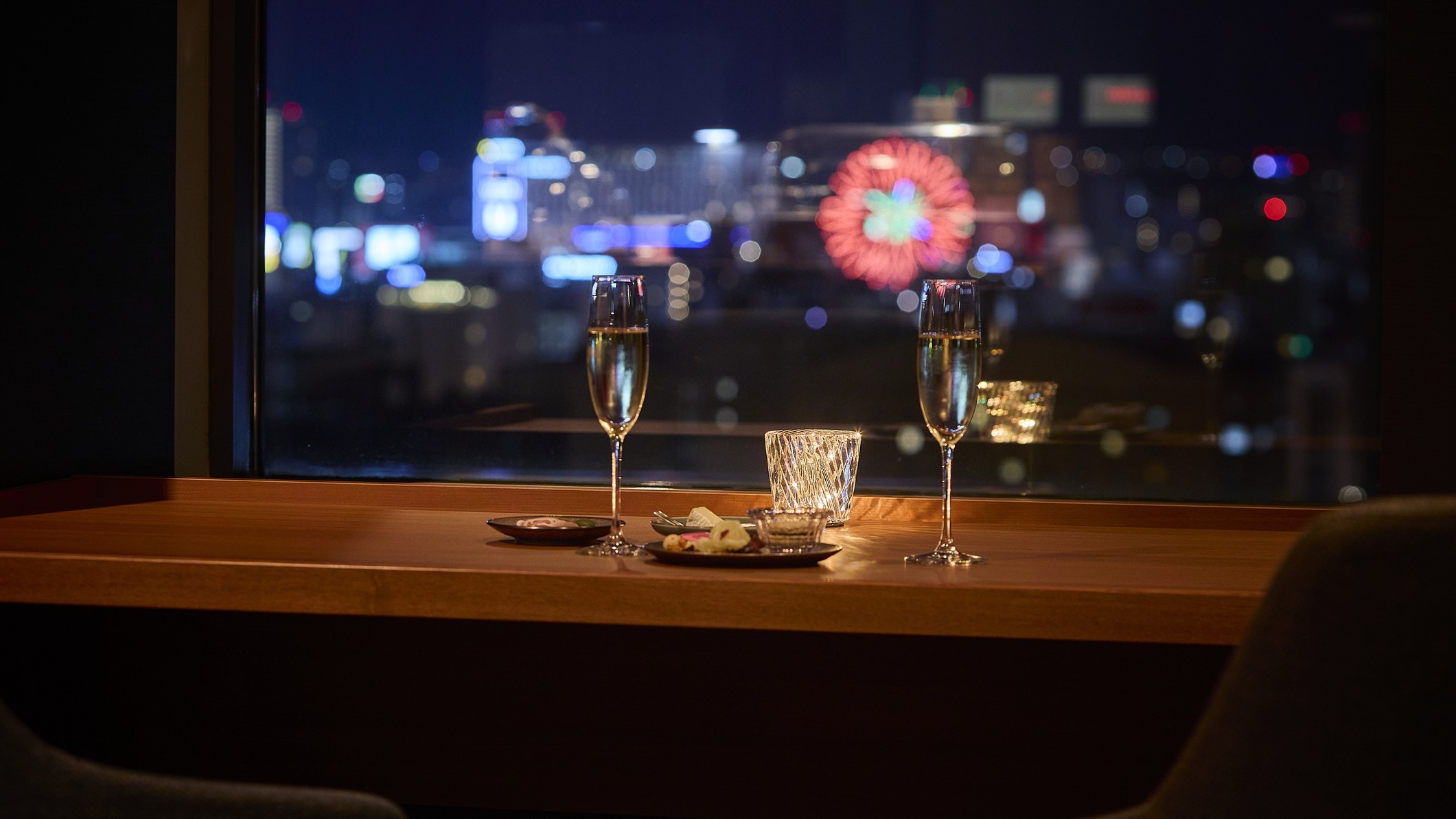 【3・4月のご宿泊限定】≪素泊り≫30日前早期予約でワンランク上のお部屋へアップグレード