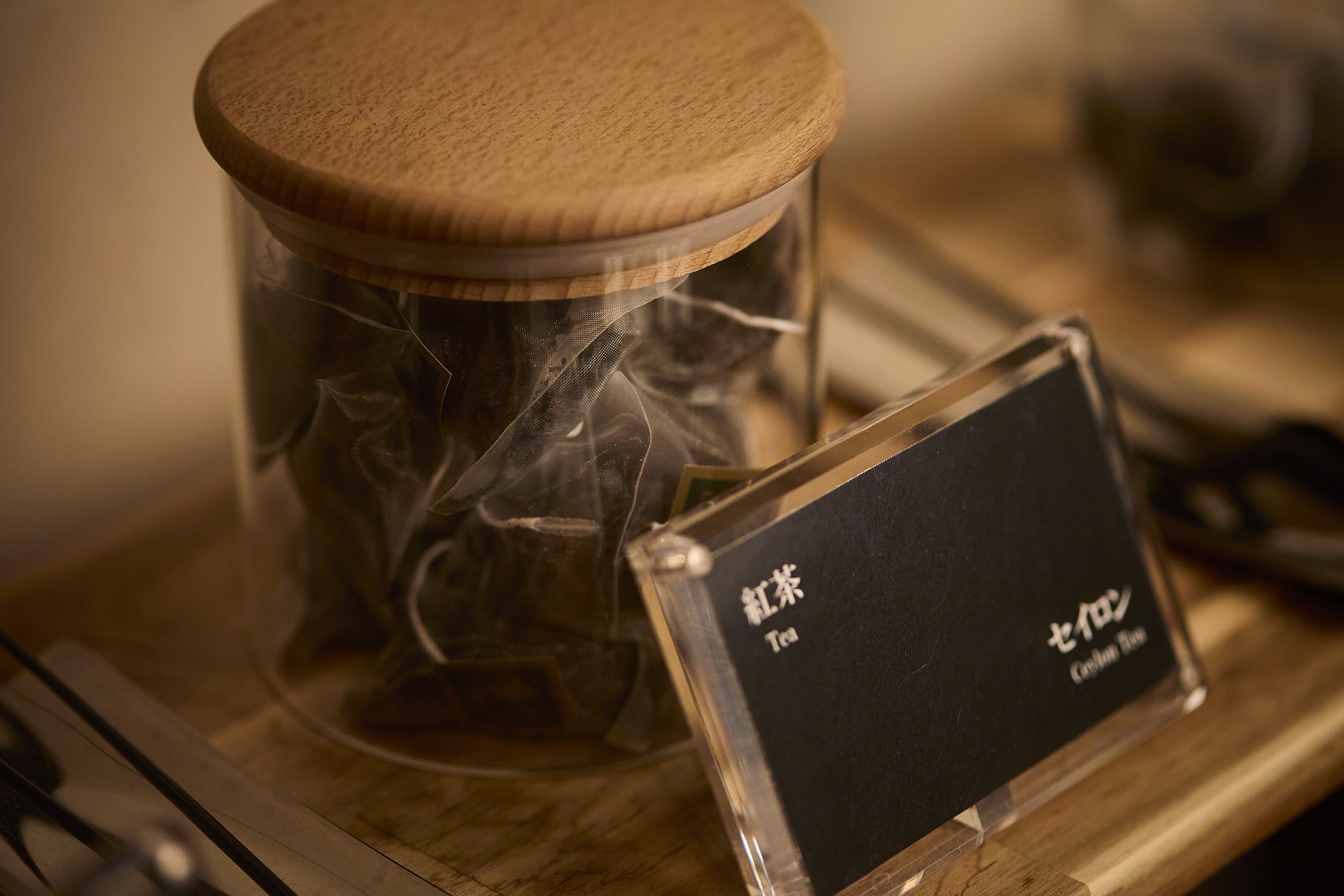 【クラブラウンジ】各種ソフトドリンクもラインナップ