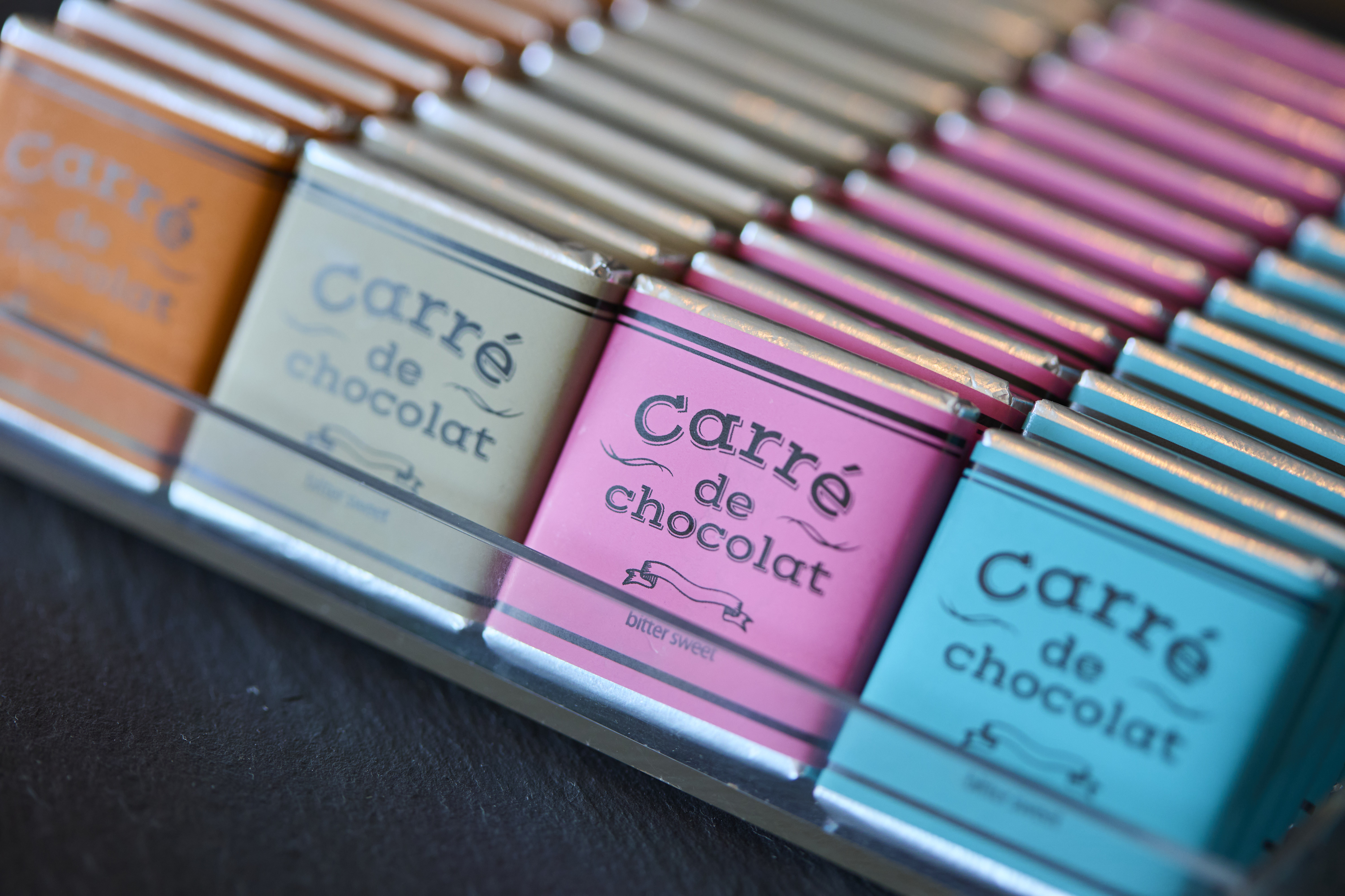 【クラブラウンジ】各種お菓子