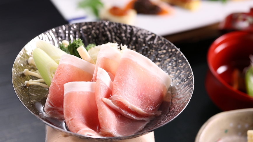 【50歳以上限定】≪2食付≫【平日限定】〜老舗ホテルでのんびり過ごす癒し大人旅〜