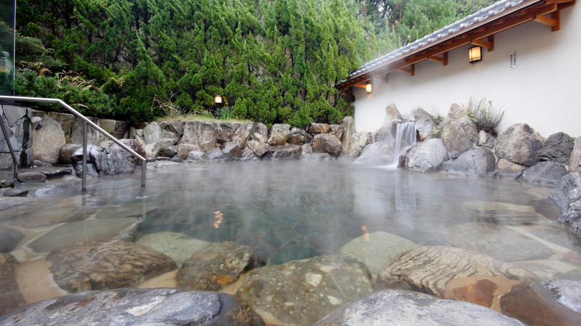 【食事なし】湯ったり気ままな温泉旅行プラン