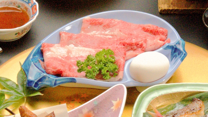 【記念日特典付／会場食】お料理グレードアップ！雅会席プラン
