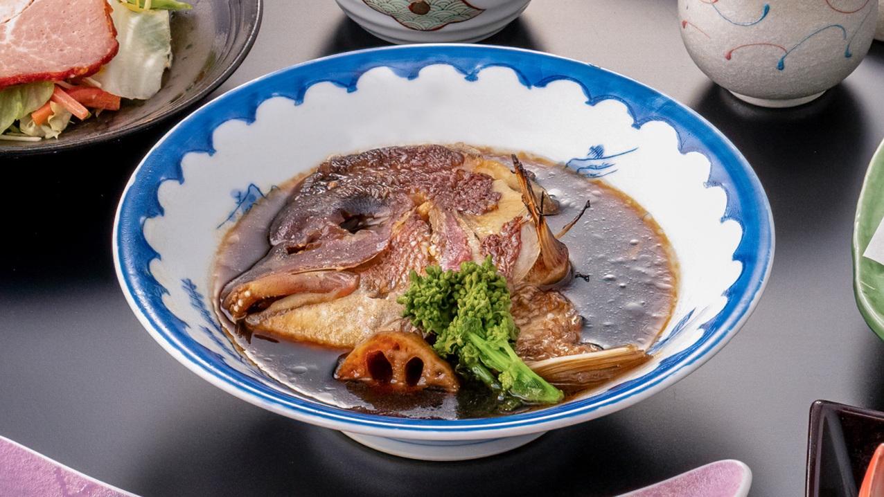 【会場食／おまかせ部屋限定】気軽に満喫！お楽しみ会席プラン