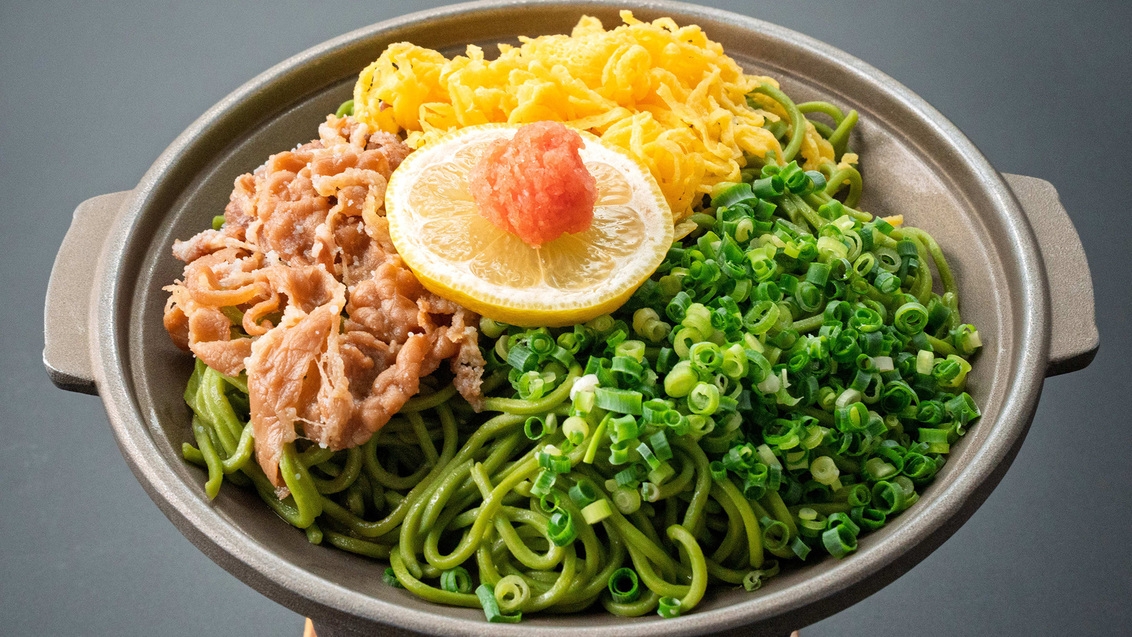 【万福の旅】瓦そば陶板焼き＆ソフトドリンク一杯付き！スタンダード会席プラン