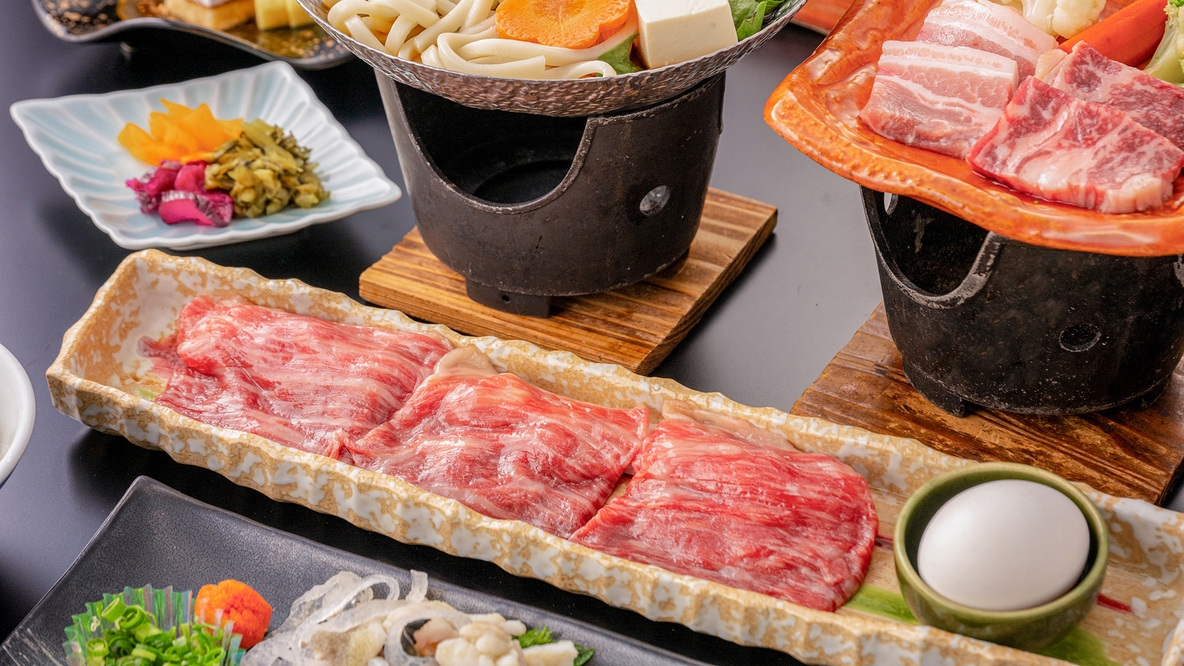 【楽天月末セール】客室リニューアル【会場食】お料理グレードアップ！雅会席プラン
