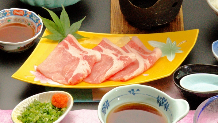 ◆【さき楽】【会場食】30日前までの早期予約でおトクに長門湯本温泉を満喫♪薫会席プラン