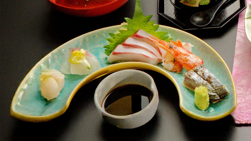 ◆【会場食】お料理ワンランクアップ！薫会席プラン