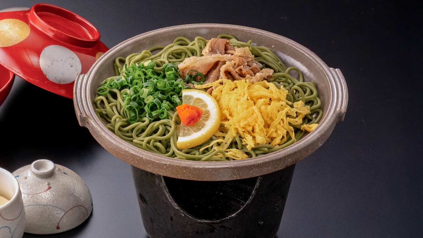 【会場食／おまかせ部屋限定】気軽に満喫！お楽しみ会席プラン