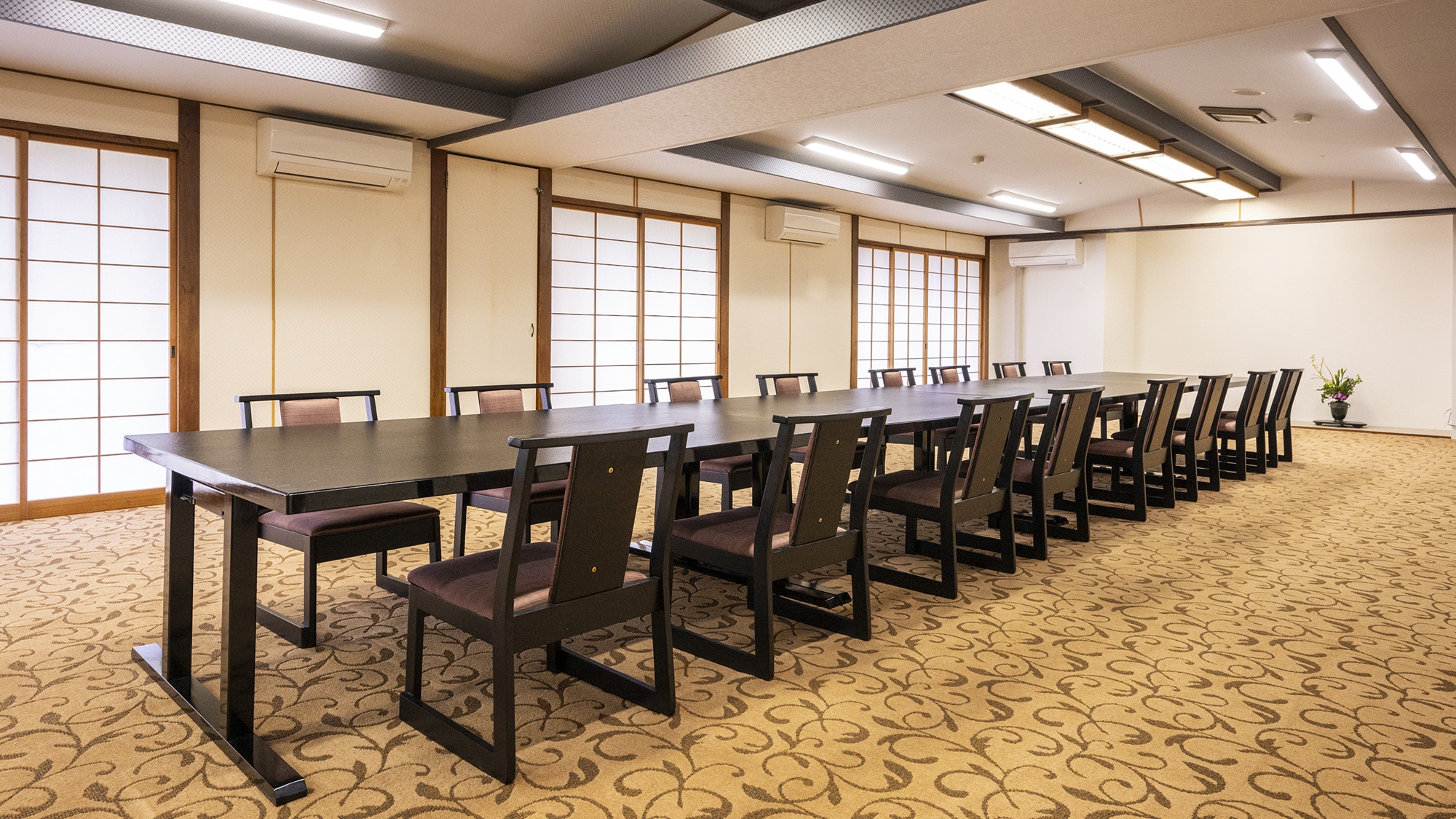 ■宴会場_聚楽の間