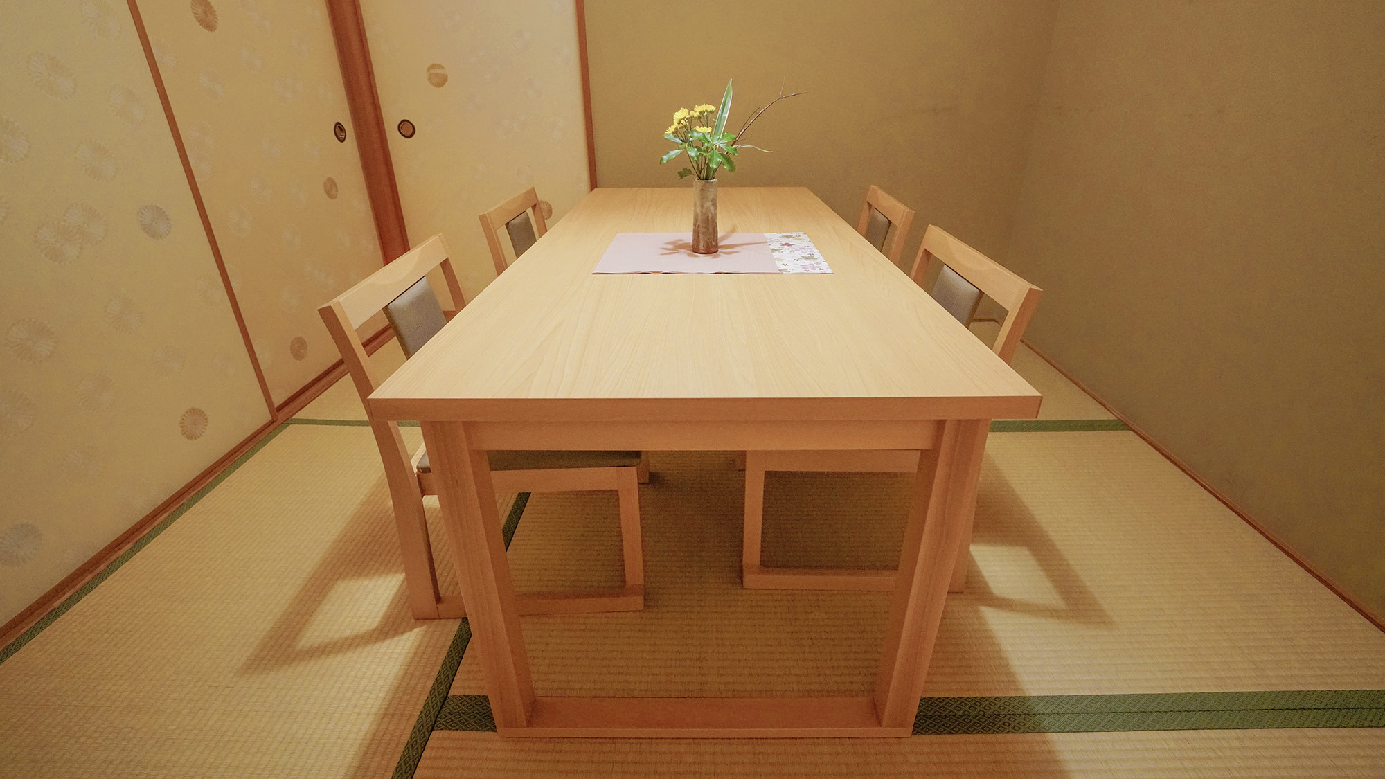 ◆禁煙◆「離れ西京亭」和室ツイン