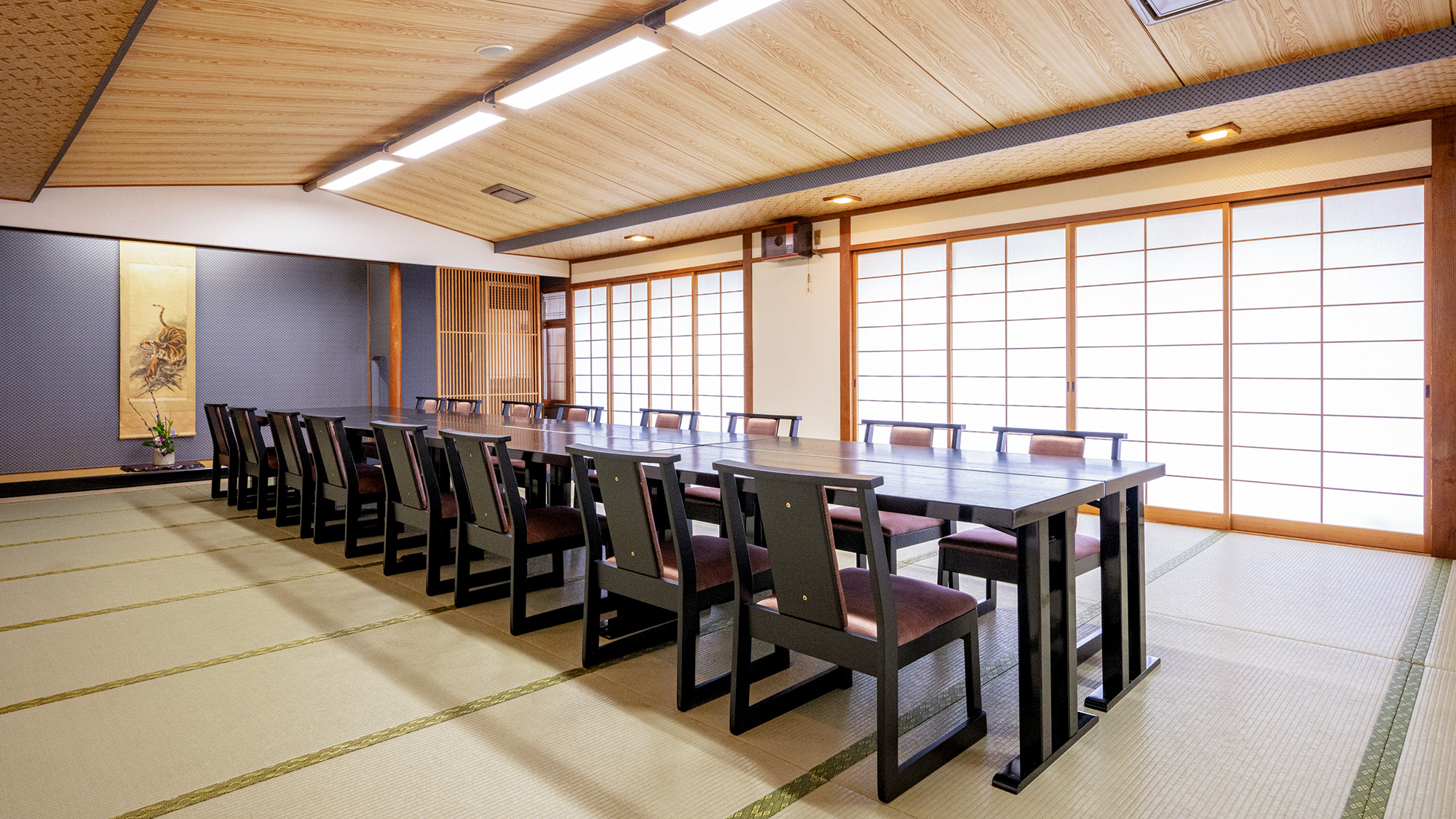 ■宴会場_竹の間