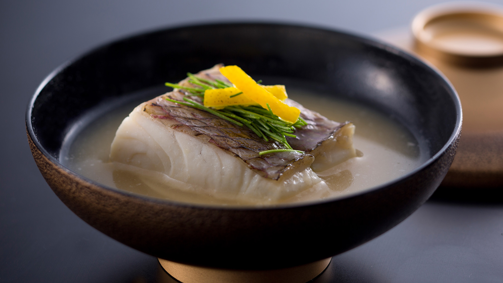 瀬戸内の新鮮な魚介類を堪能(イメージ)