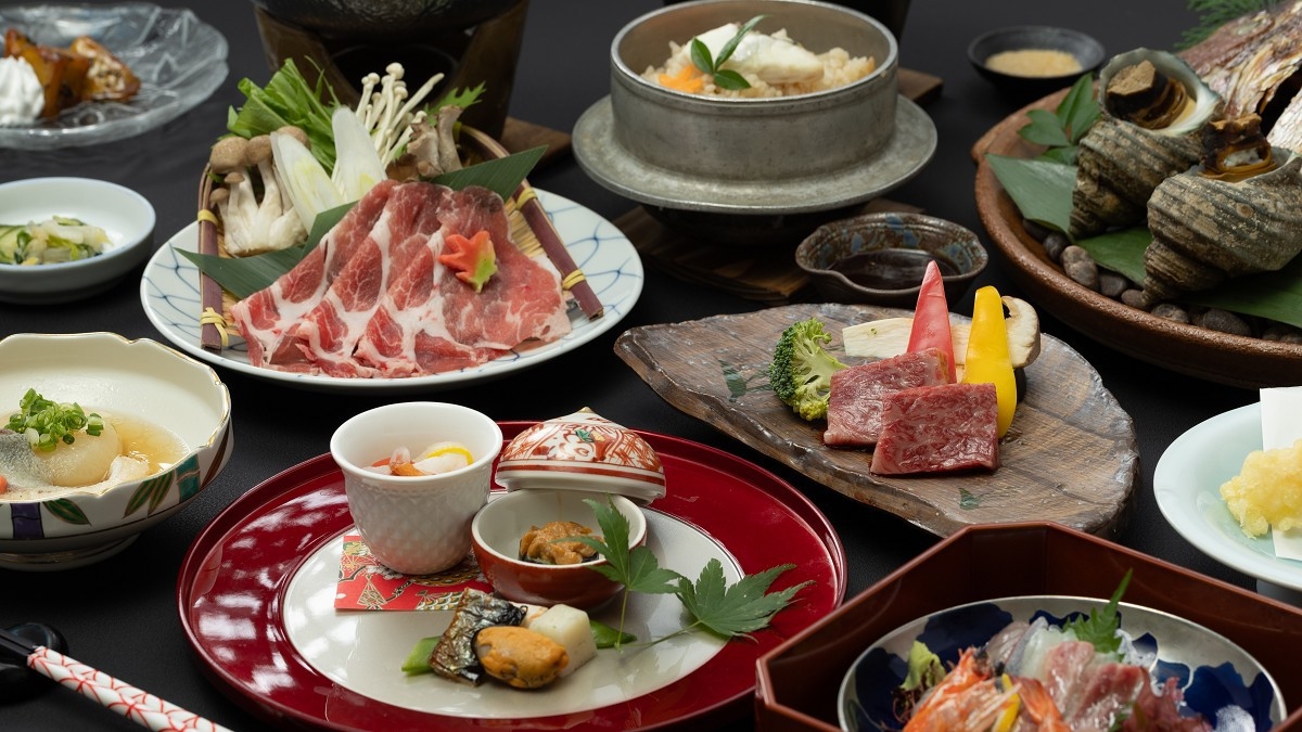 【バレンタイン＆ホワイトデー】愛と感謝を形にするカップル・夫婦プレミアム旅 〜4大特典付〜