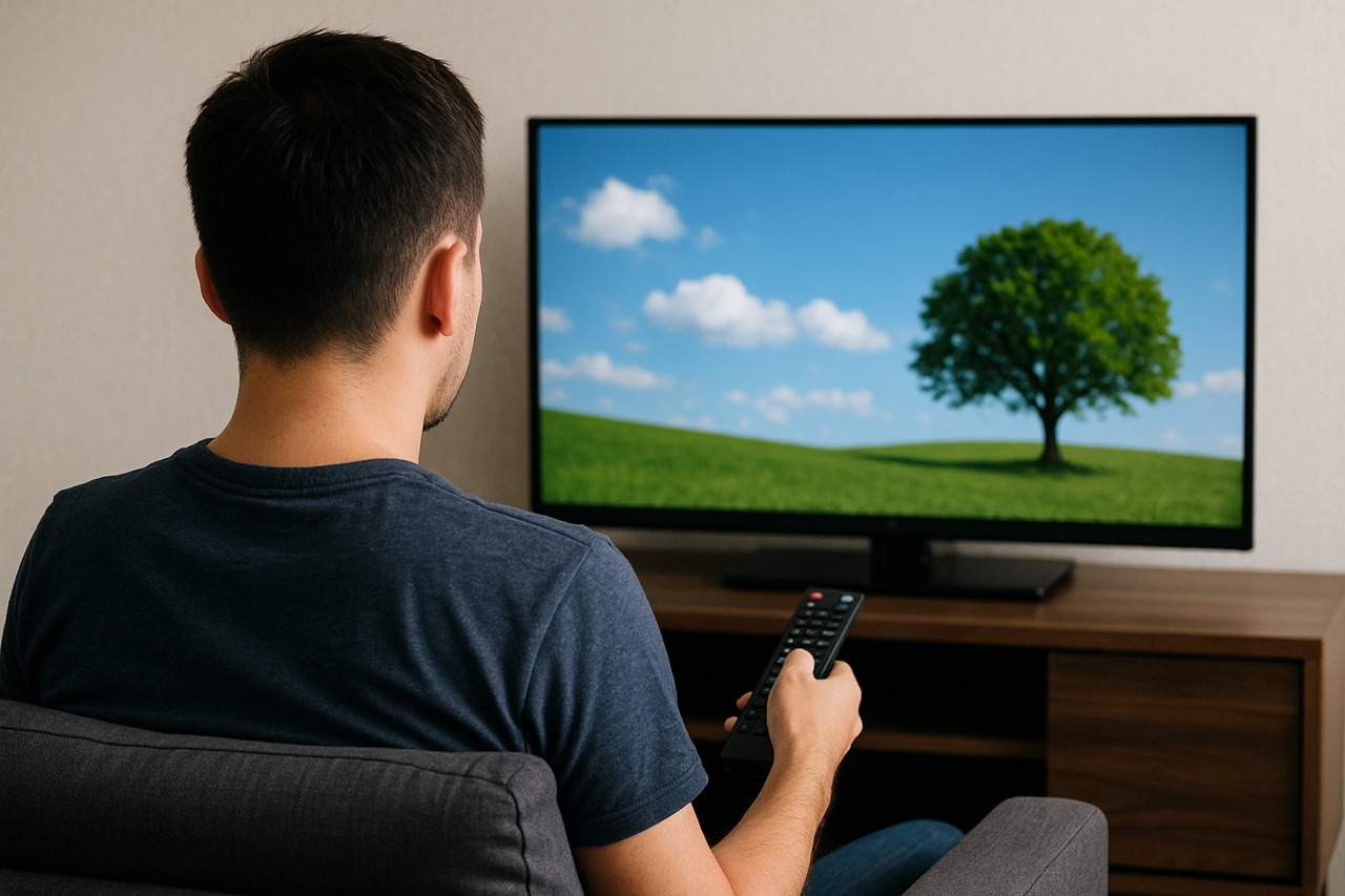 【5％OFF】【楽天スーパーSALE】【朝食付】有料放送満喫プラン！