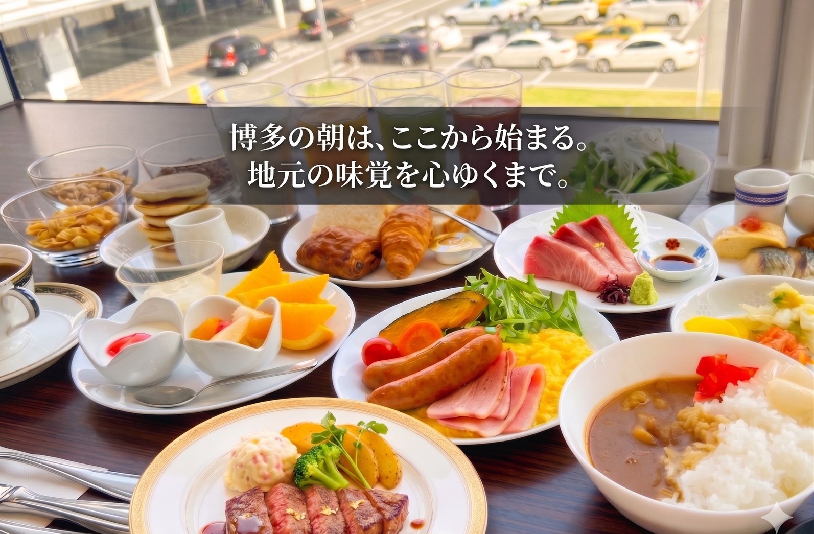 【朝食付】早割28　28日前までの予約で5％OFF！早めの予約がお得クリオ（おとくりお）