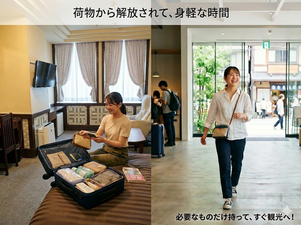 【朝食付】【室数限定】13時チェックイン確約！アーリーチェックインプラン