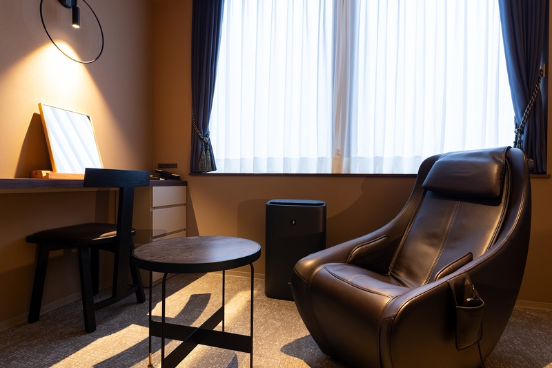 【期間限定 特典付】新登場！コネクティングルーム改装記念プラン【ポイント2倍】