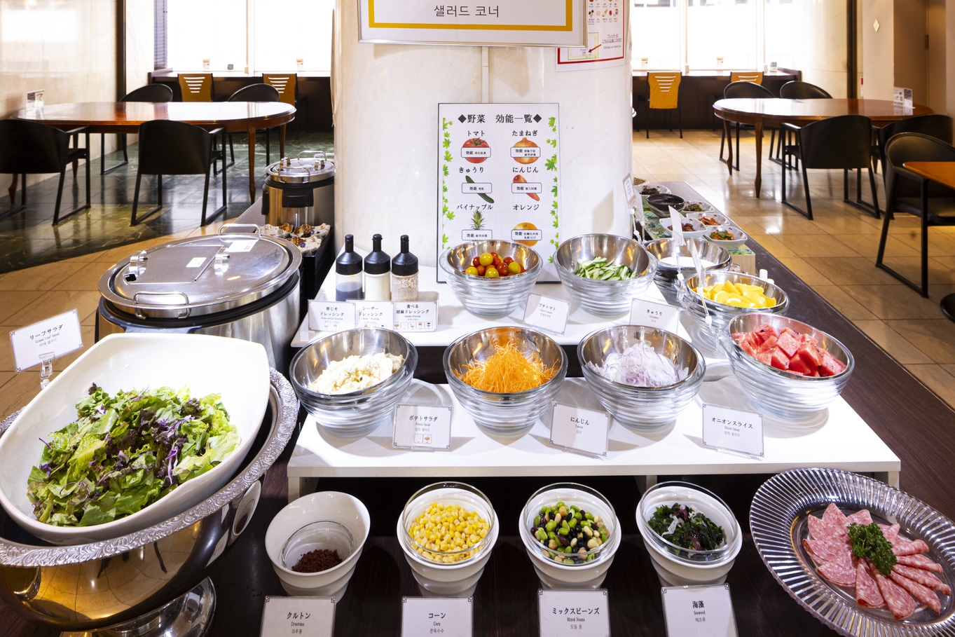 【朝食付】新春セール「駅近30秒」寒い冬の移動を短縮！快適な平日限定プラン