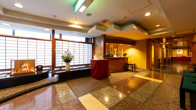 【夕食付】ポイント10％＋特典付『博多水炊きコース』プラン♪ 博多名物をご堪能！