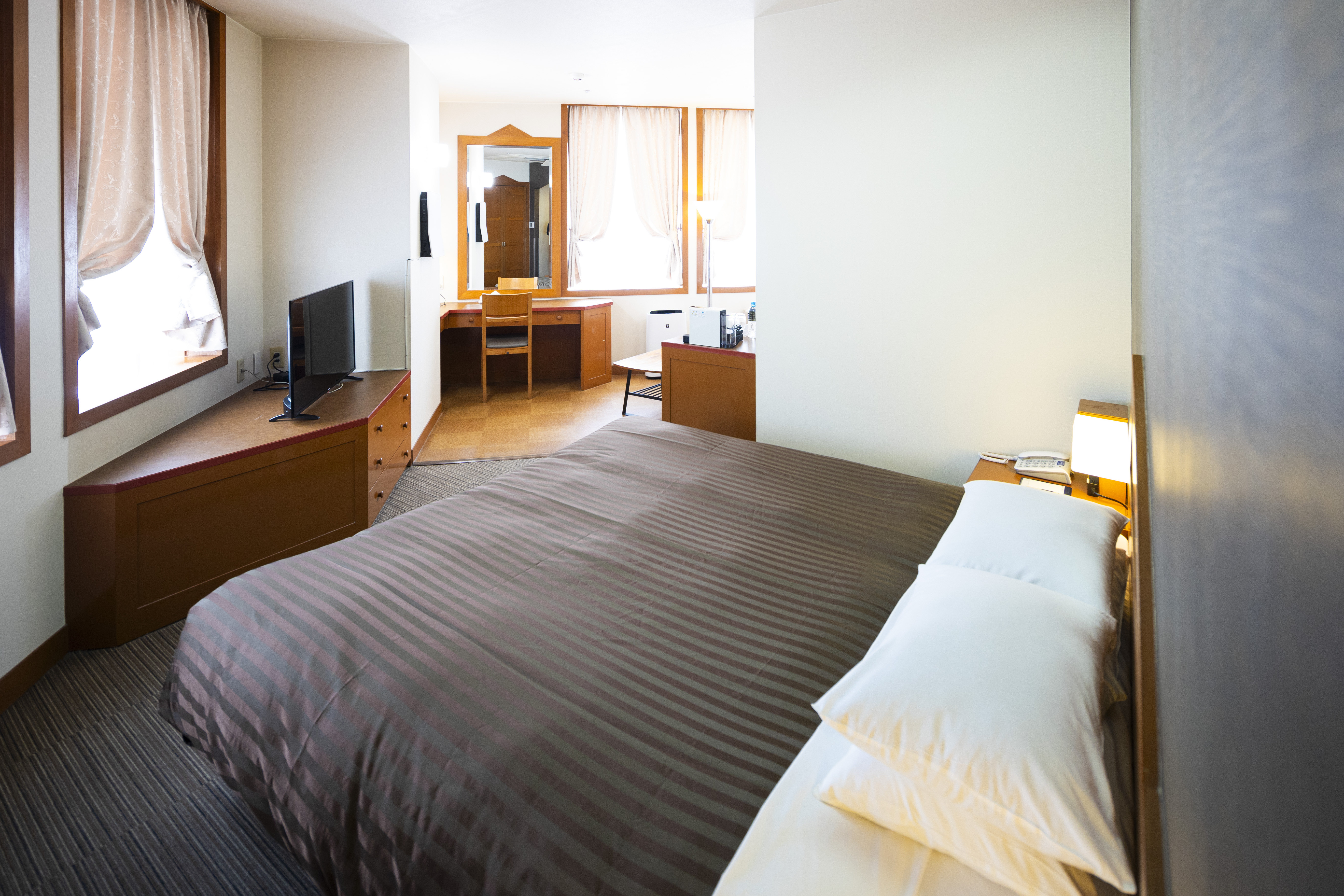 スーペリアダブル