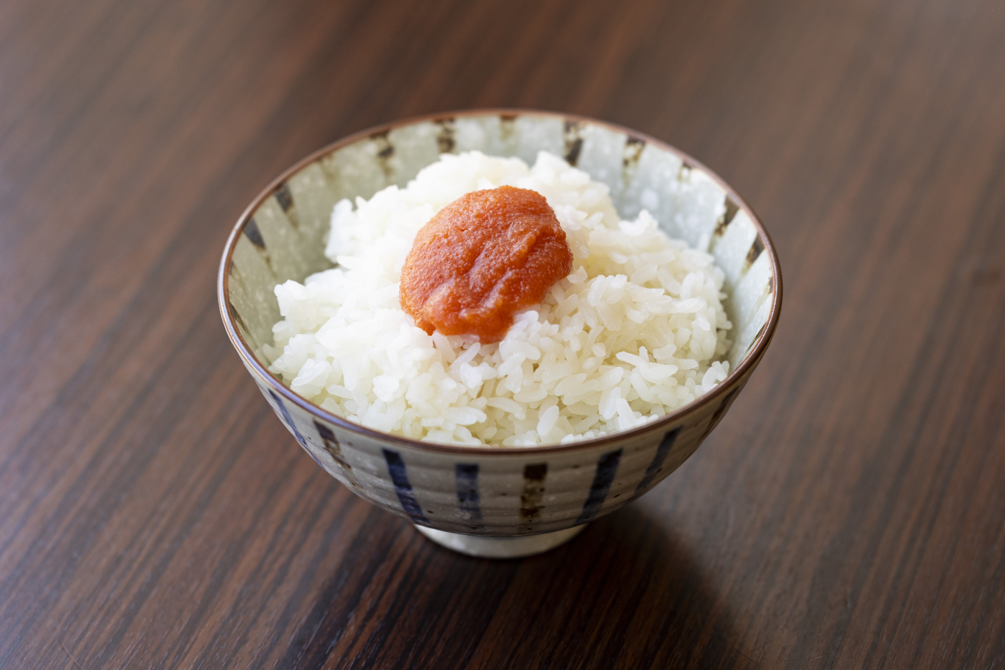 3階「カフェ・ド・エルテ」和洋食バイキング（博多明太子）