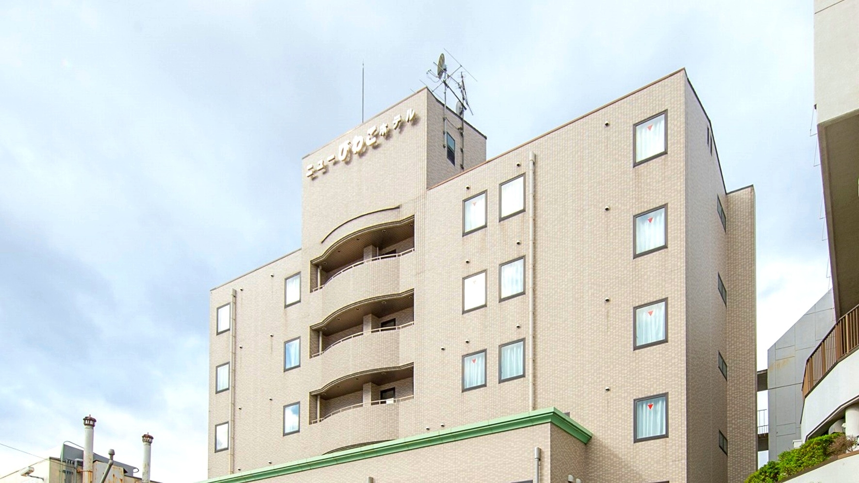 4月22日・23日限定【訳あり！びわこ座・送迎バス利用不可】素泊まりプラン