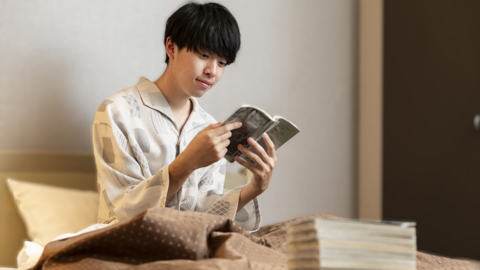 【集英社100周年勝手にお祝い！】懐かしの集英社漫画一気読み×夜完結ステイ