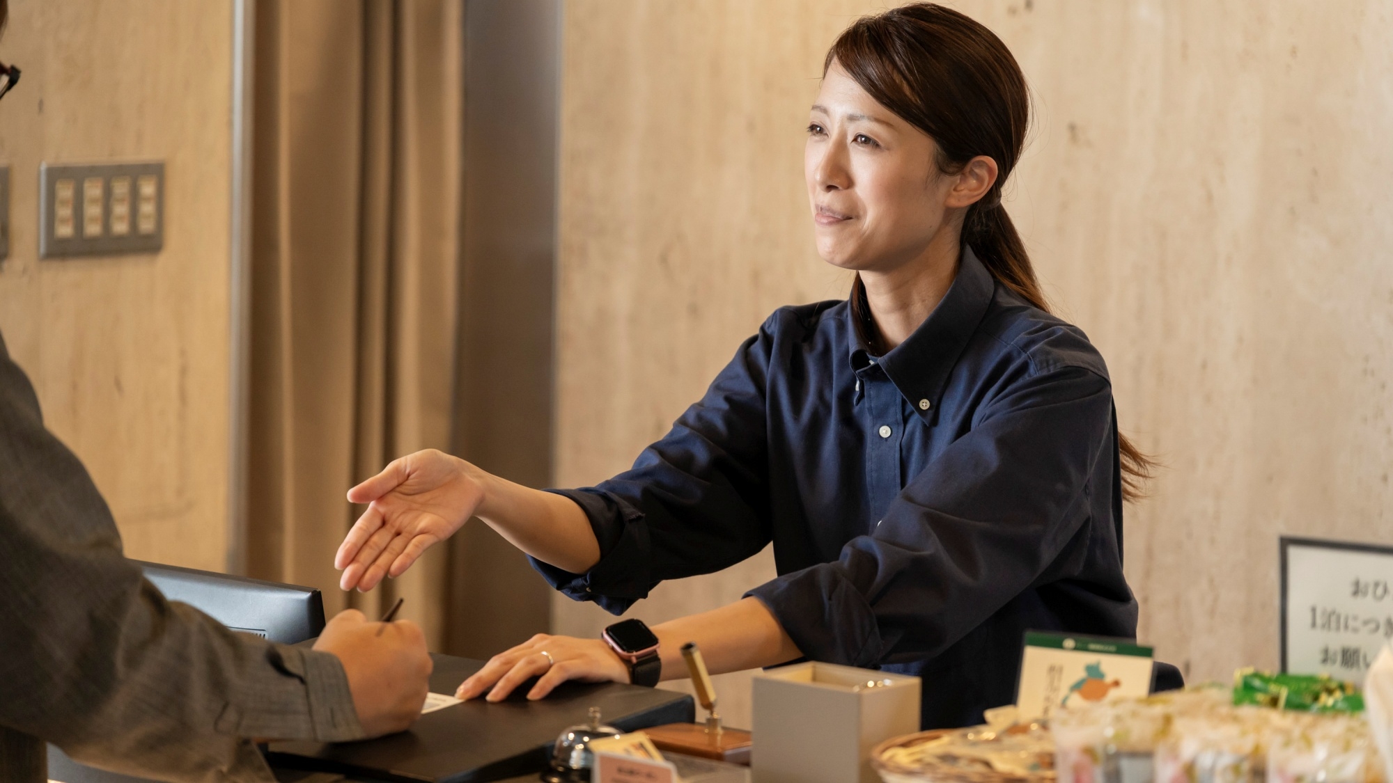 【1泊2食付＆ドリンク付】会席「琵琶」コース