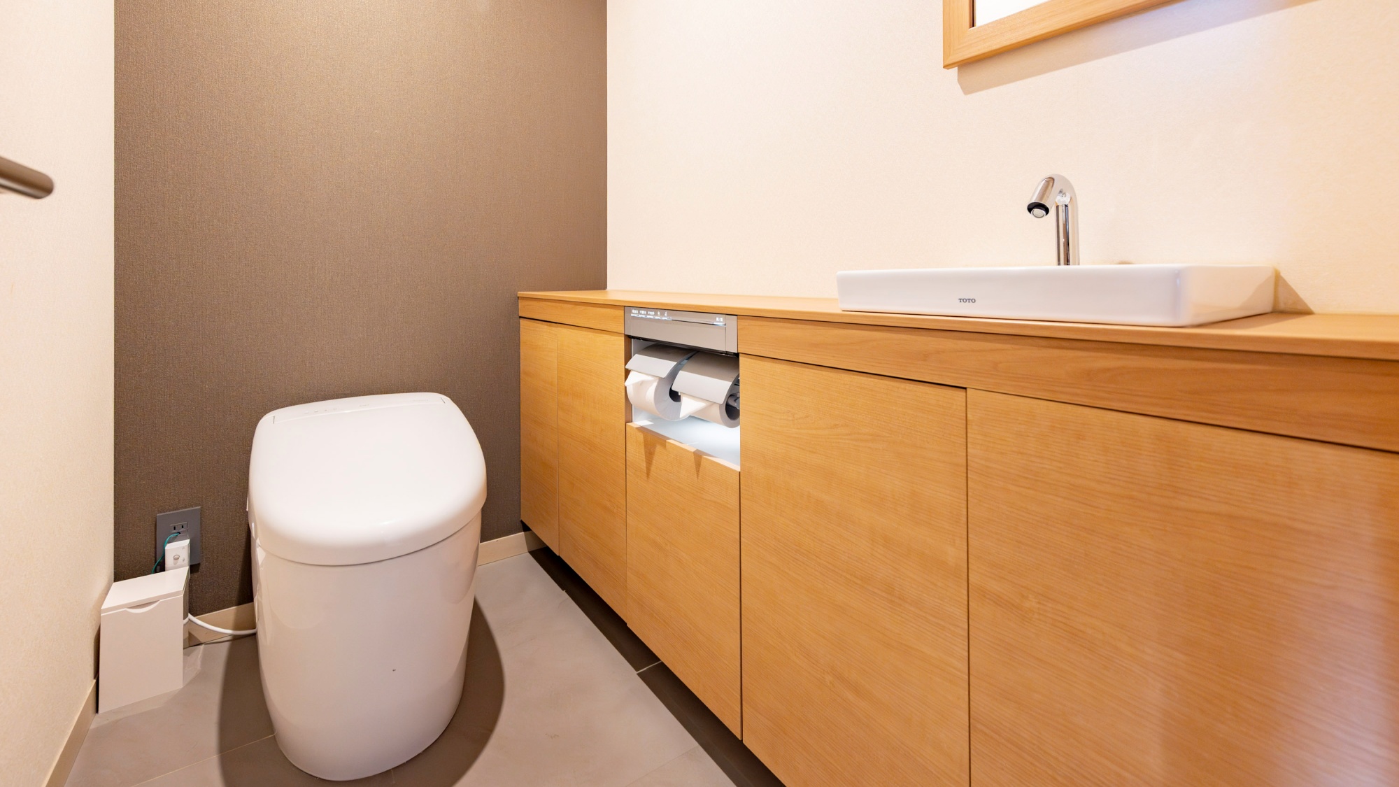 ハリウッドツインルーム