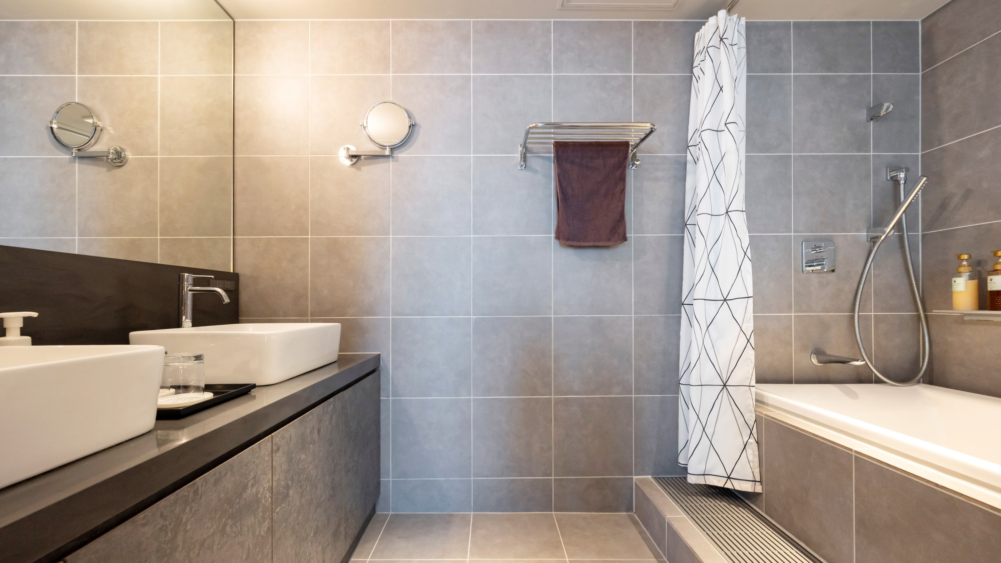 ハリウッドツインルーム