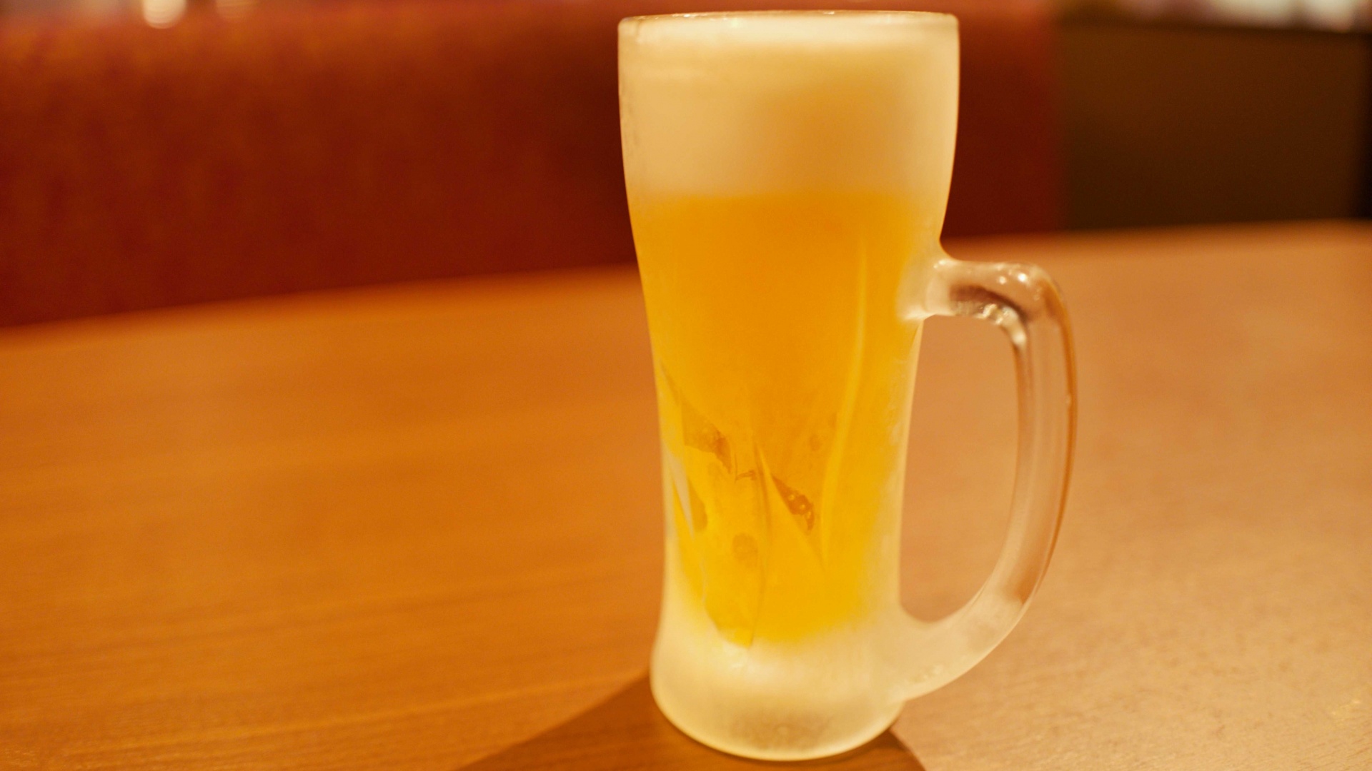 ワンドリンクサービス