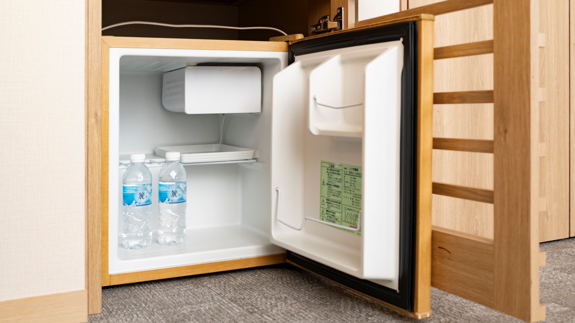 ハリウッドツインルーム