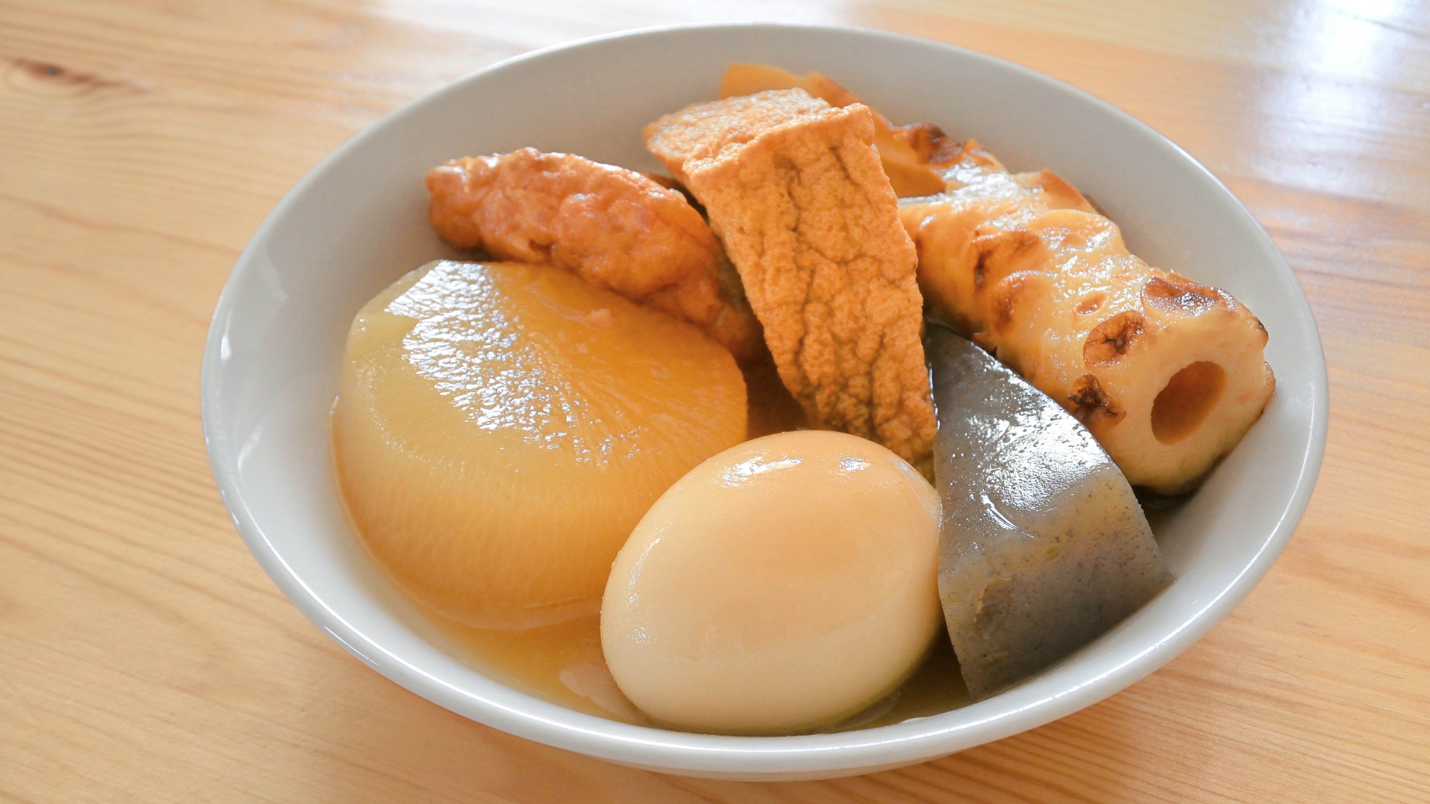 おでんイメージ