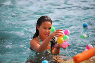 アクティビティ