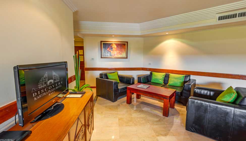 ファミリースイート