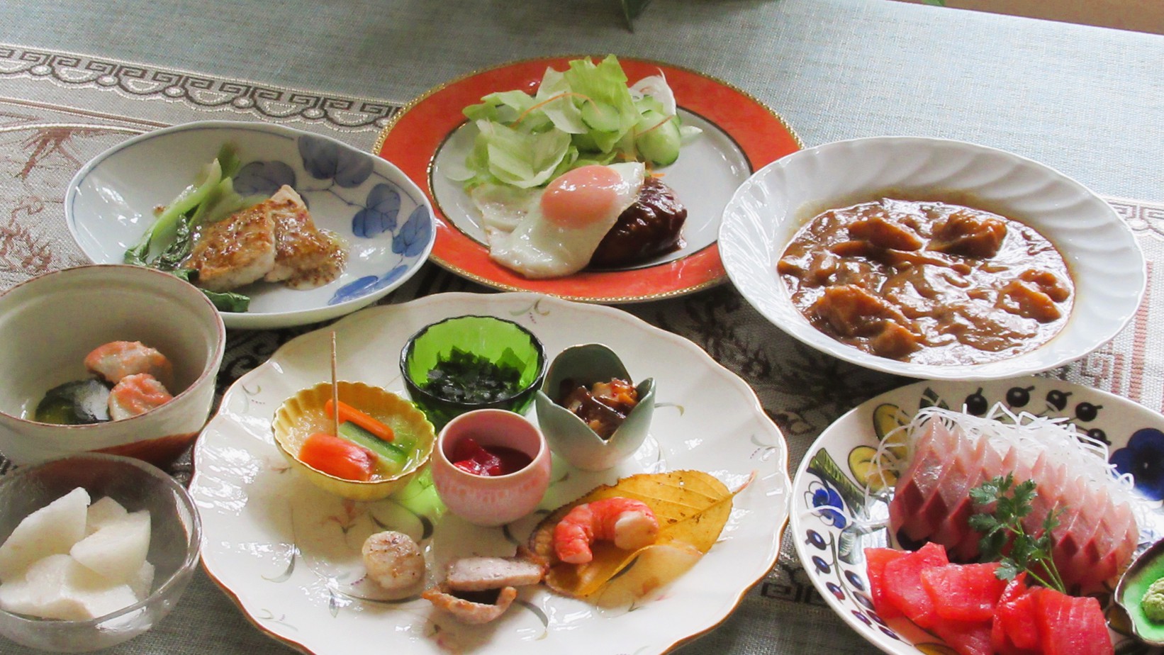 「海の風」南伊豆の風に誘われて