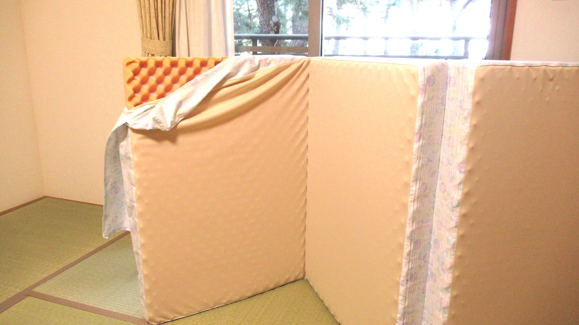 一日の活力は美味しい朝食から（夕食はなし