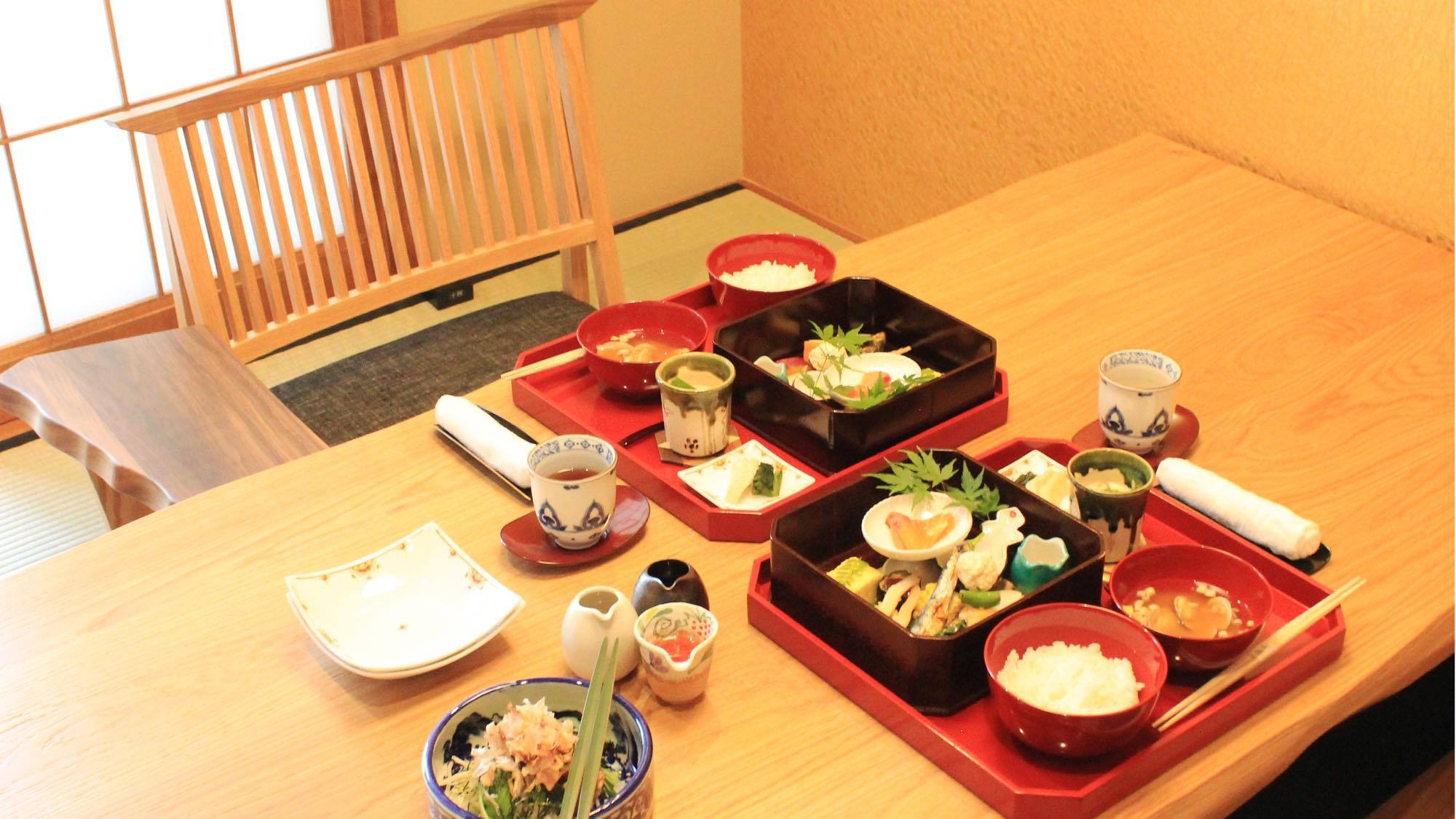 【ポイント還元】＜楽天ポイント10％＞旅上手のためのお得プラン 〜坐忘スタンダード〜