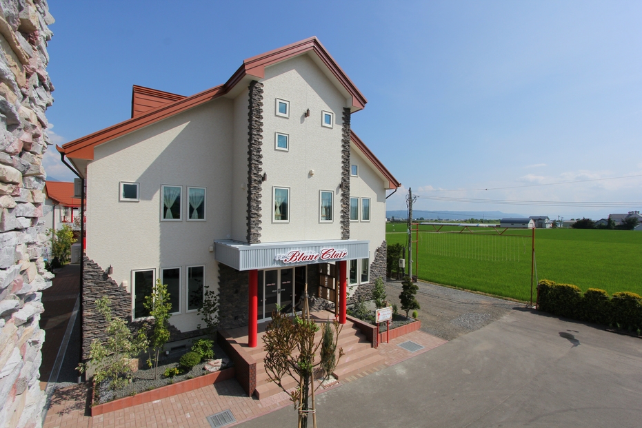 【グローバルスタンダード】お部屋はおまかせ！冬の美瑛、富良野を満喫♪【素泊まりプラン】