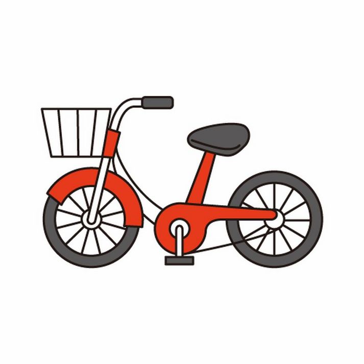 50 手書き 自転車 イラスト 簡単 自転車 イラスト 手書き 簡単