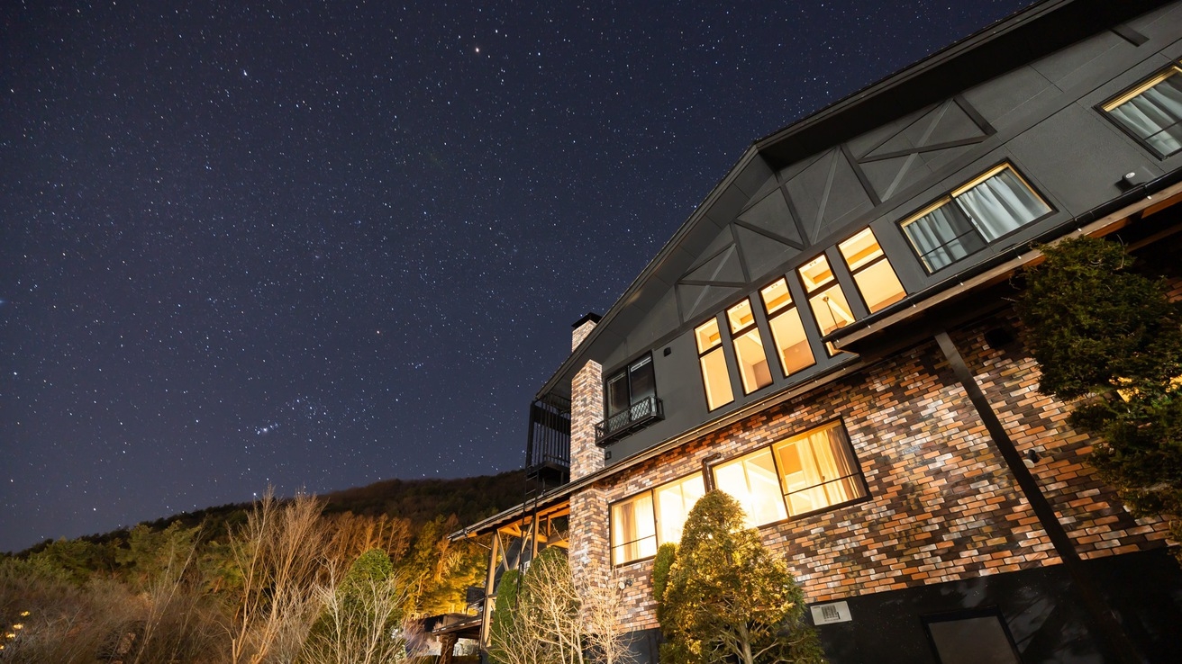 【50％OFF】【楽天スーパーSALE】素泊まり〜食材持ち込みでプライベートBBQ〜機材レンタル可能