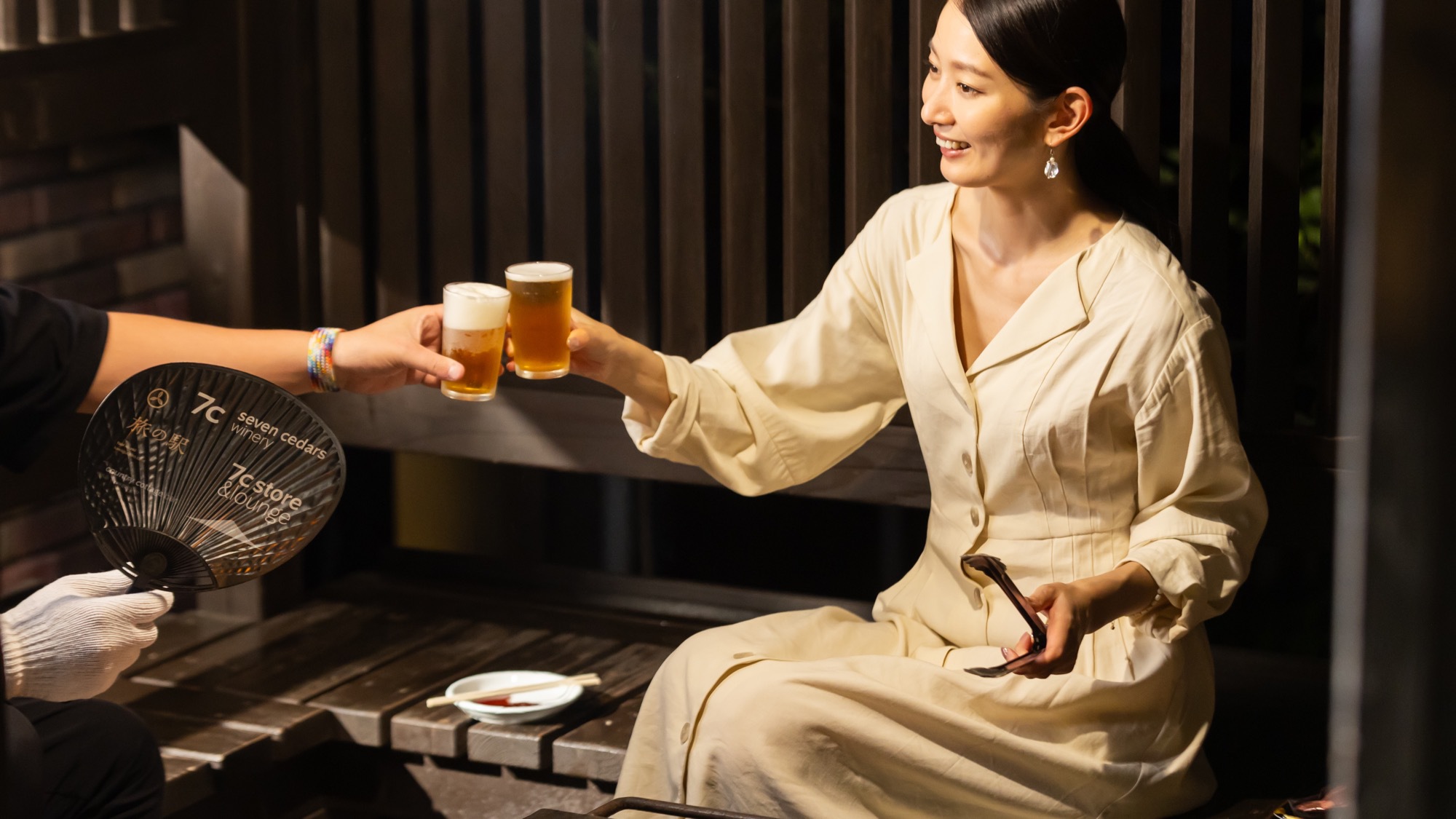 ◆リーズナブルBBQ“牛タン・豚肉”【2食付】〜山梨県の肉専門店“牛奥”コラボ〜朝食はお部屋食で■