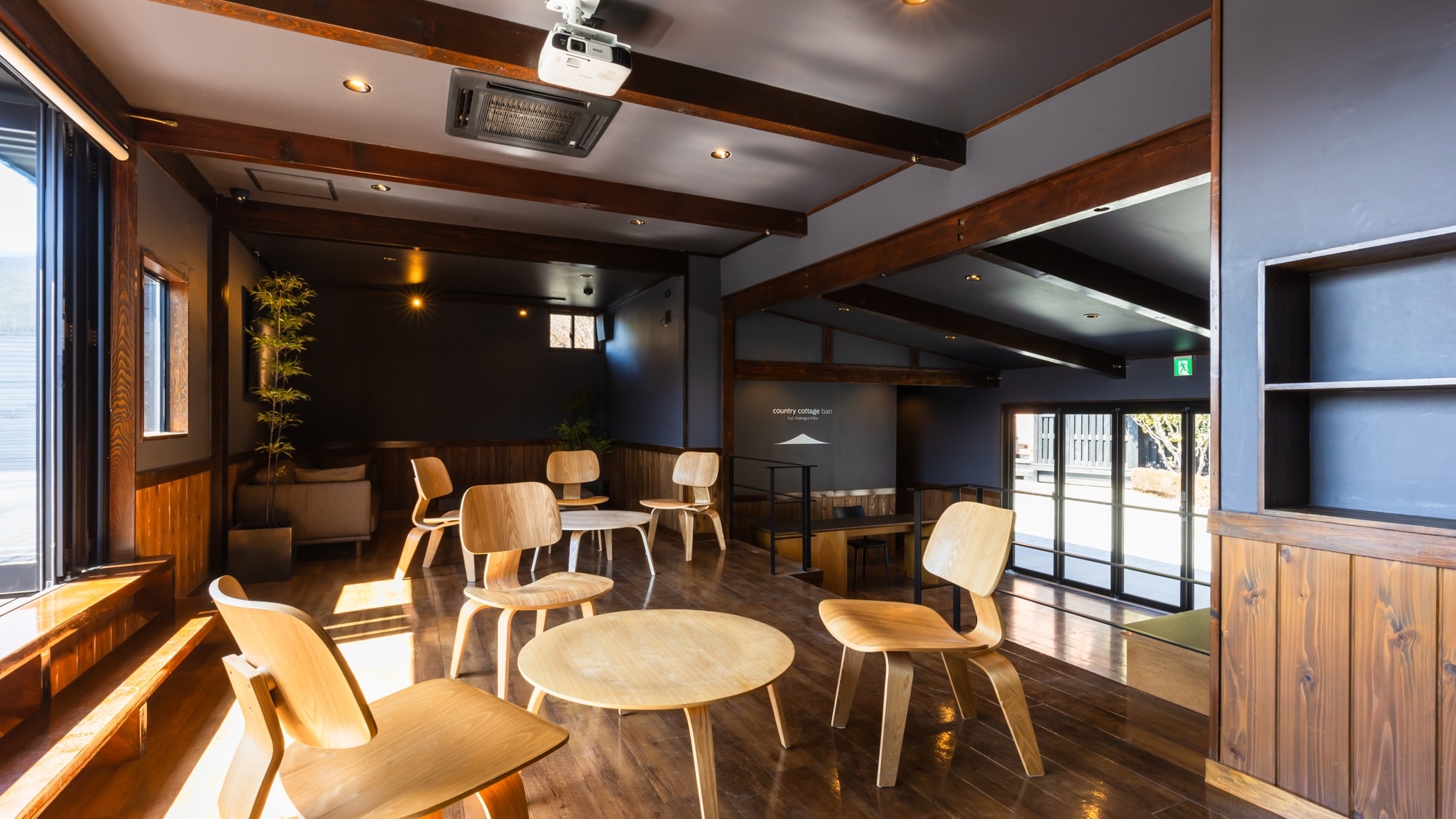 【50％OFF】【楽天スーパーSALE】素泊まり〜食材持ち込みでプライベートBBQ〜機材レンタル可能