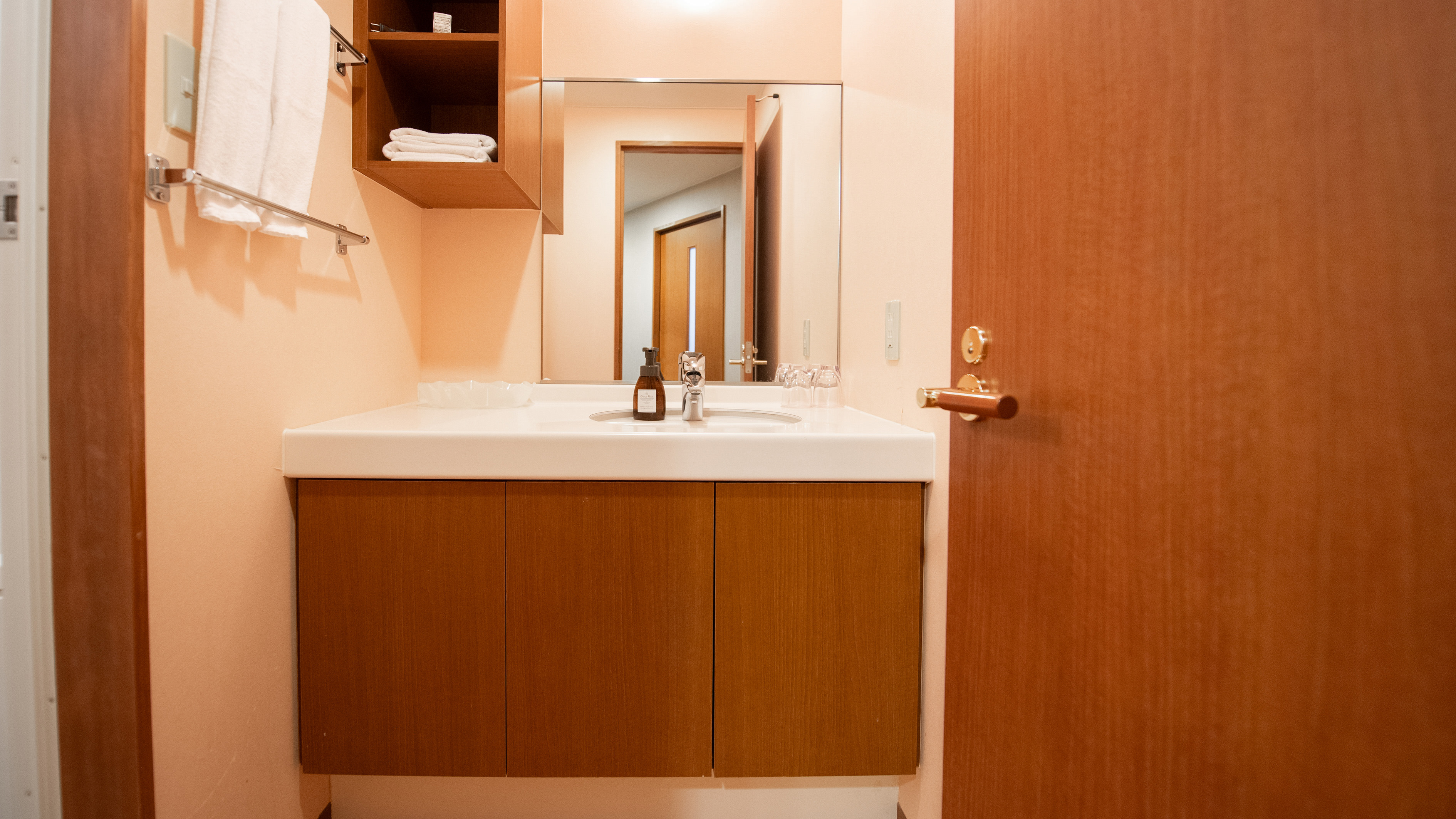 【山中湖ビュー客室】ジュニアスイート　50平米　禁煙