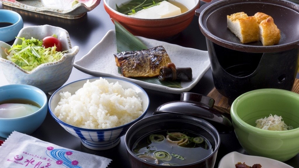 リーズナブルな価格でお泊まりできる＜朝食付プラン＞※チェックイン〜２２：００