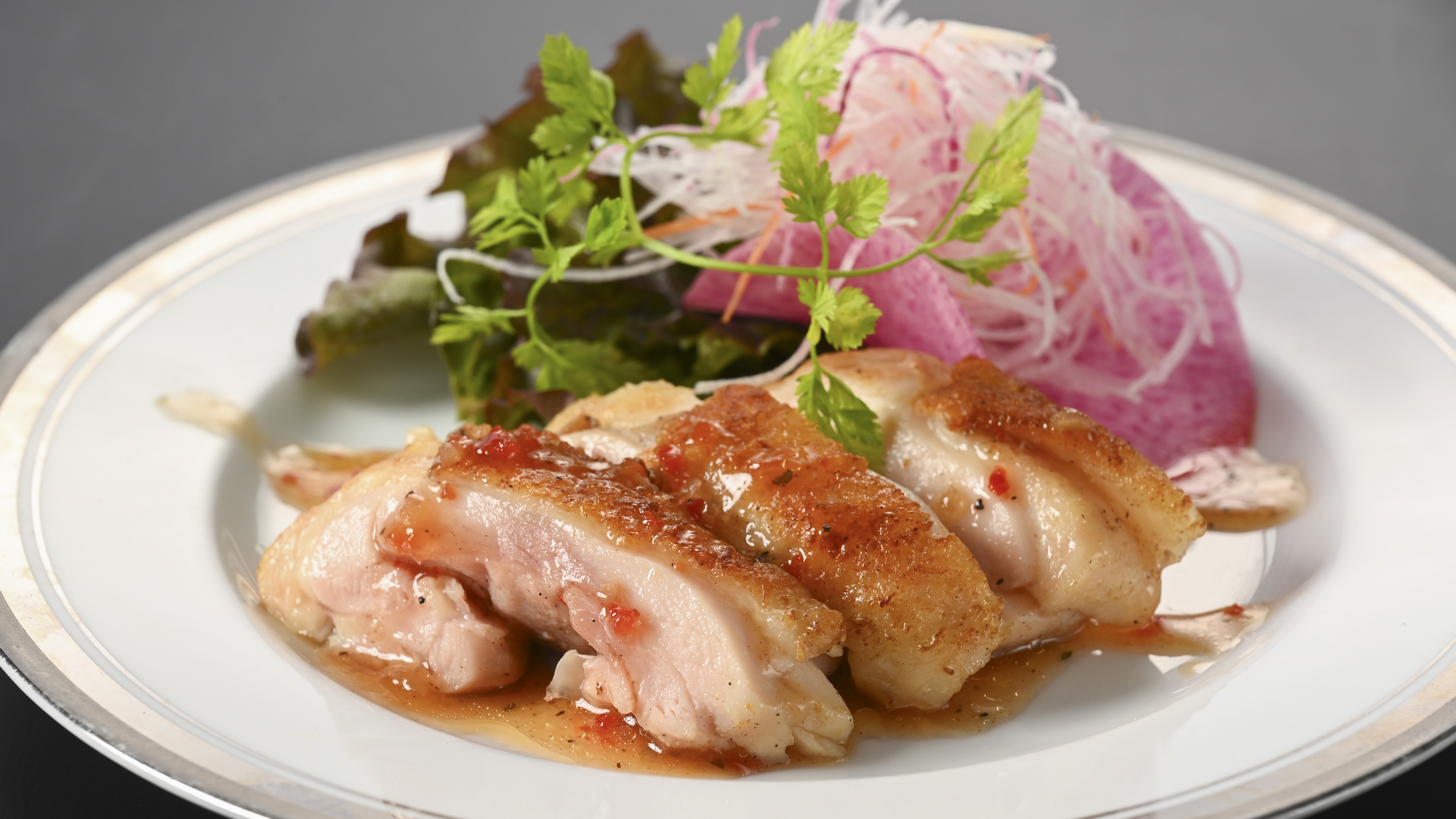 新料理長就任記念 【饗宴・肉三昧会席】
