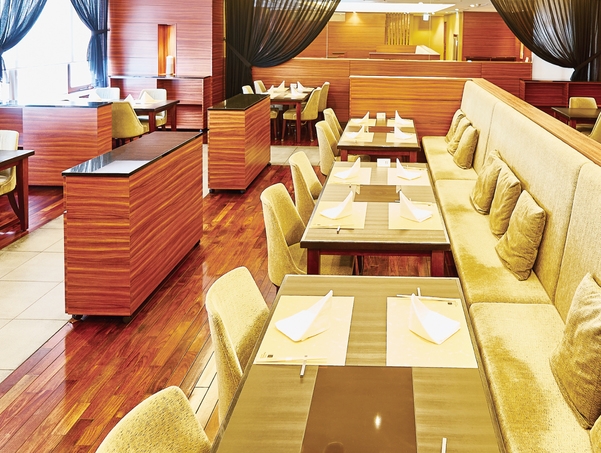 【お肉贈呈特典付】新春福袋特別ペア宿泊プラン〜レストランあしや竹園〜