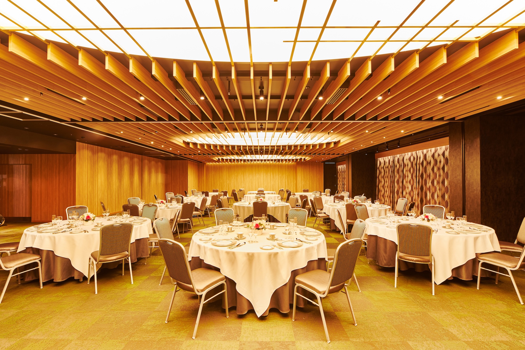 【3階】宴会場飛鳥の間