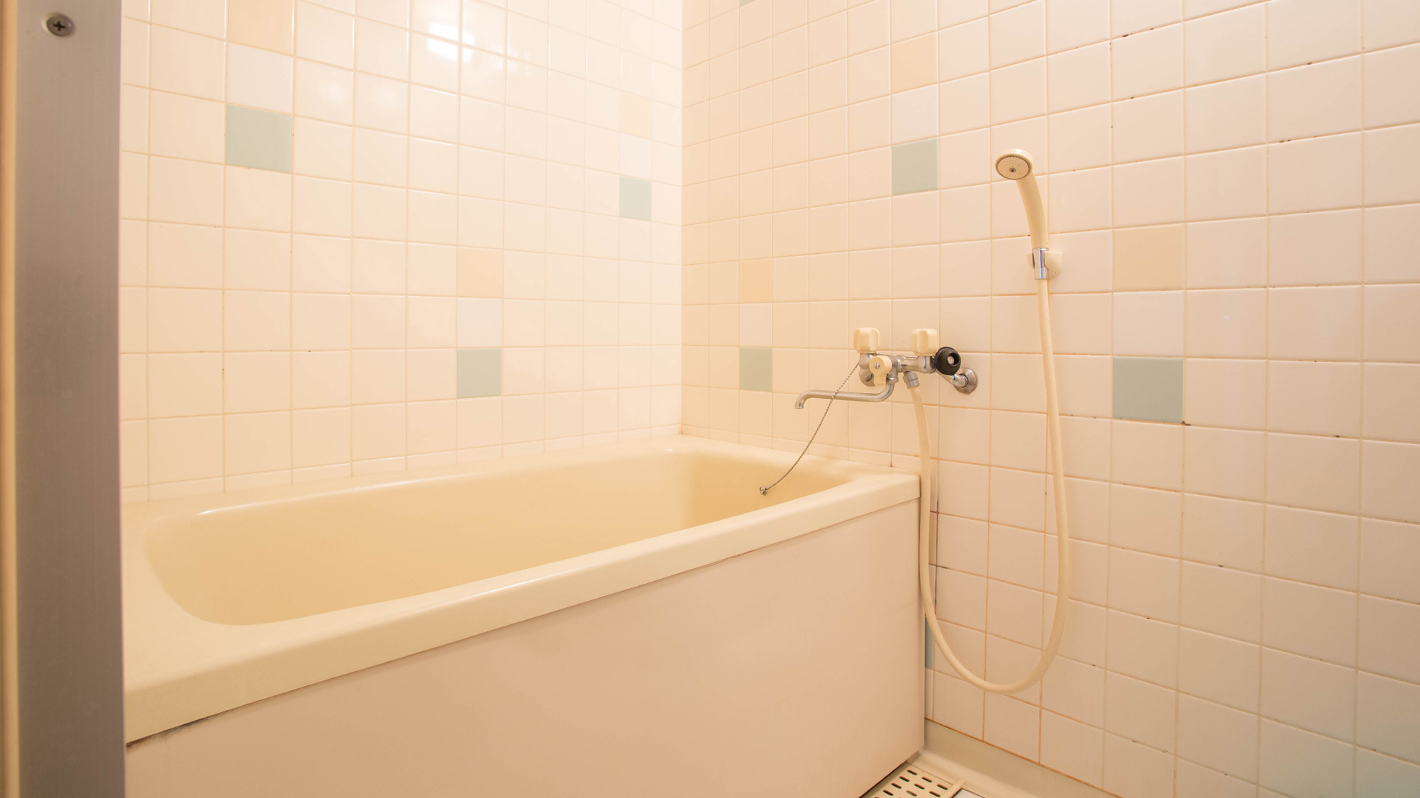 *【和室10畳（一例）】バスタブもついております。